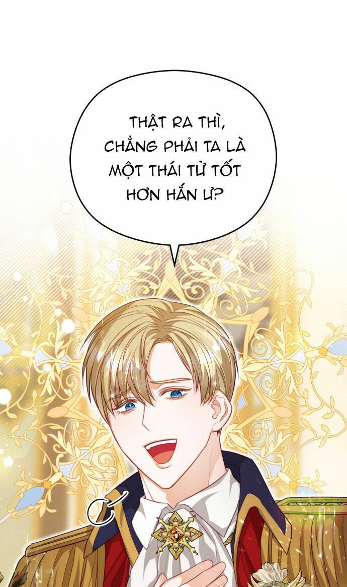 Đôi Môi Trên Lưỡi Dao Chapter 58.1 - 1