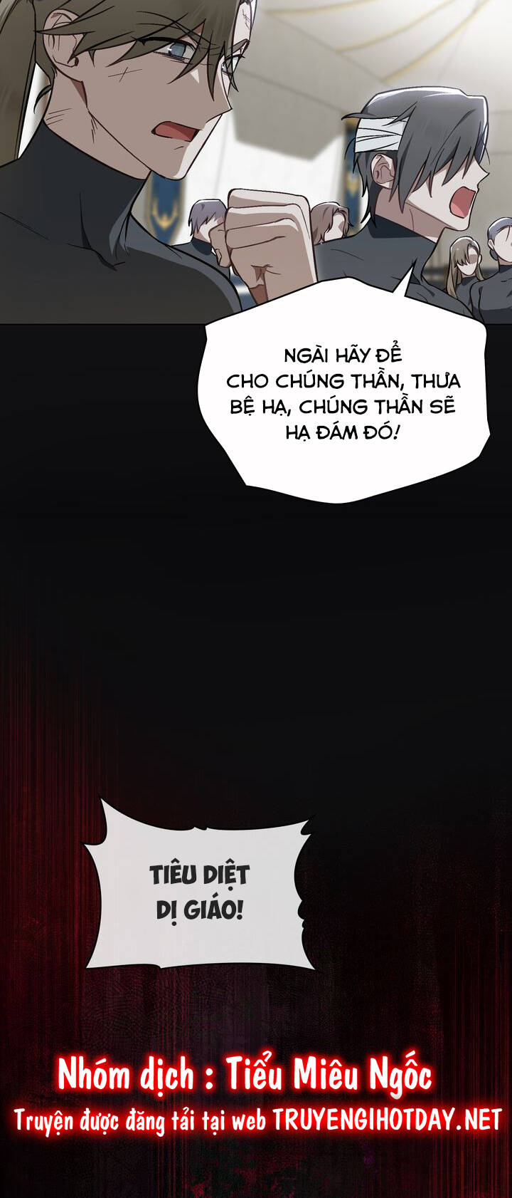 Thanh Gươm Của Evangeline Chapter 61 - 53