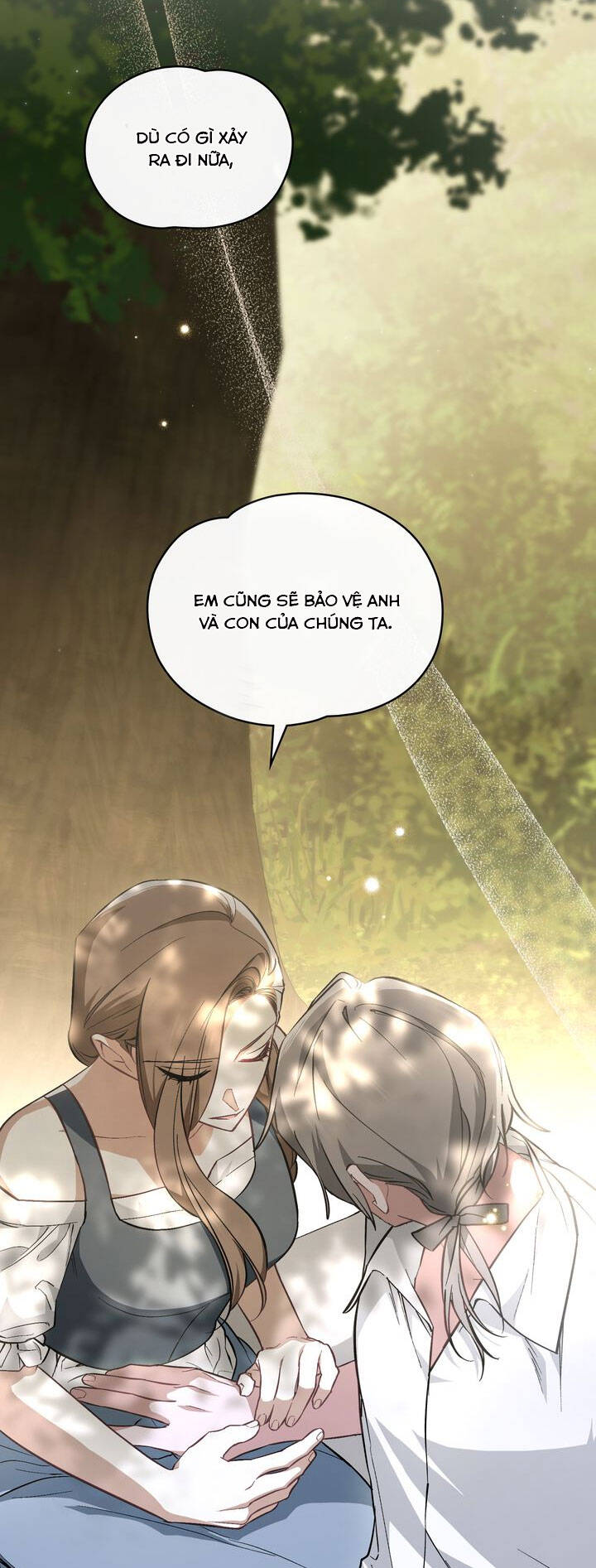 Thanh Gươm Của Evangeline Chapter 63 - 12