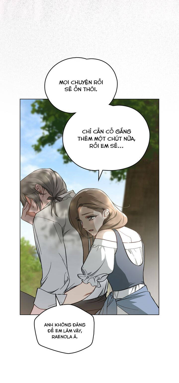 Thanh Gươm Của Evangeline Chapter 63 - 9