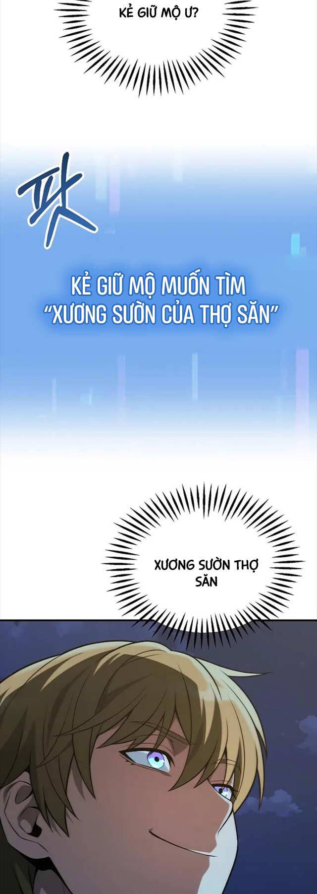 Con Trai Út Của Đại Pháp Sư Lừng Danh Chapter 61 - 44