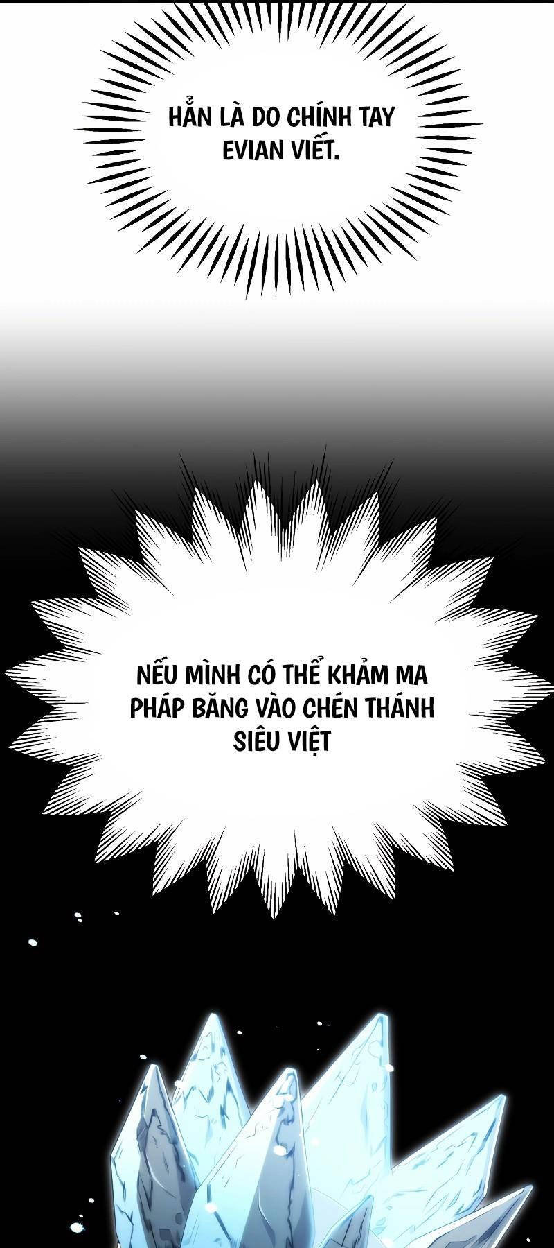 Con Trai Út Của Đại Pháp Sư Lừng Danh Chapter 66 - 61