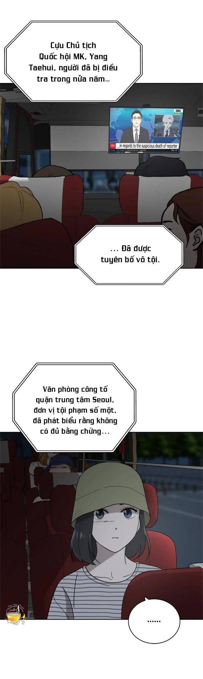 Cô Nàng Hết Thuốc Chữa Chapter 100 - 16