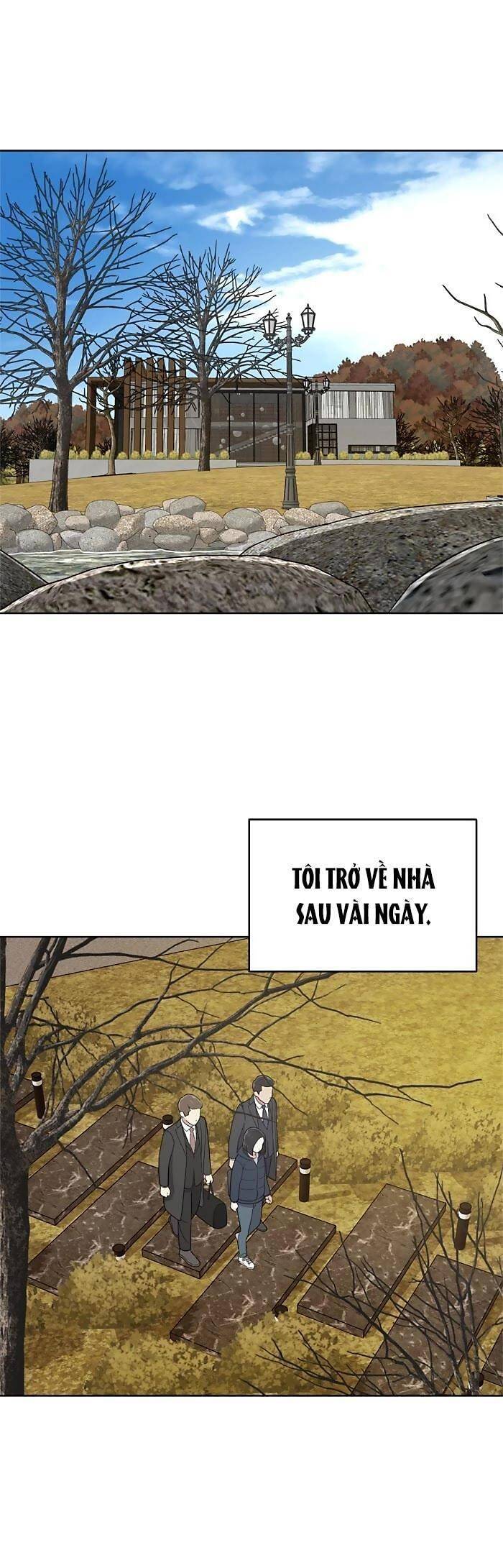 Cô Nàng Hết Thuốc Chữa Chapter 100 - 3