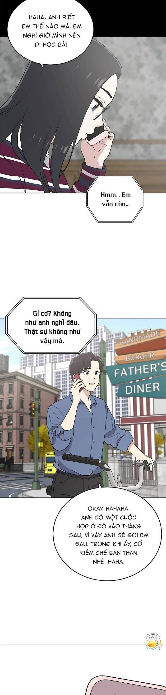 Cô Nàng Hết Thuốc Chữa Chapter 100 - 28