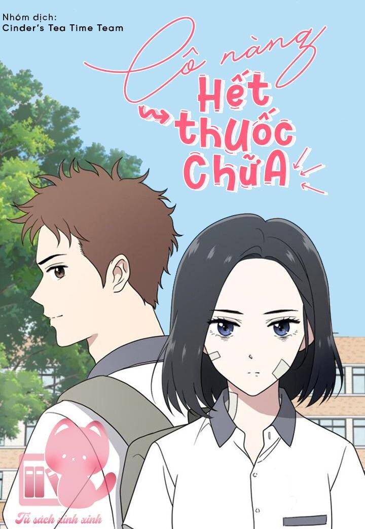 Cô Nàng Hết Thuốc Chữa Chapter 92 - 3