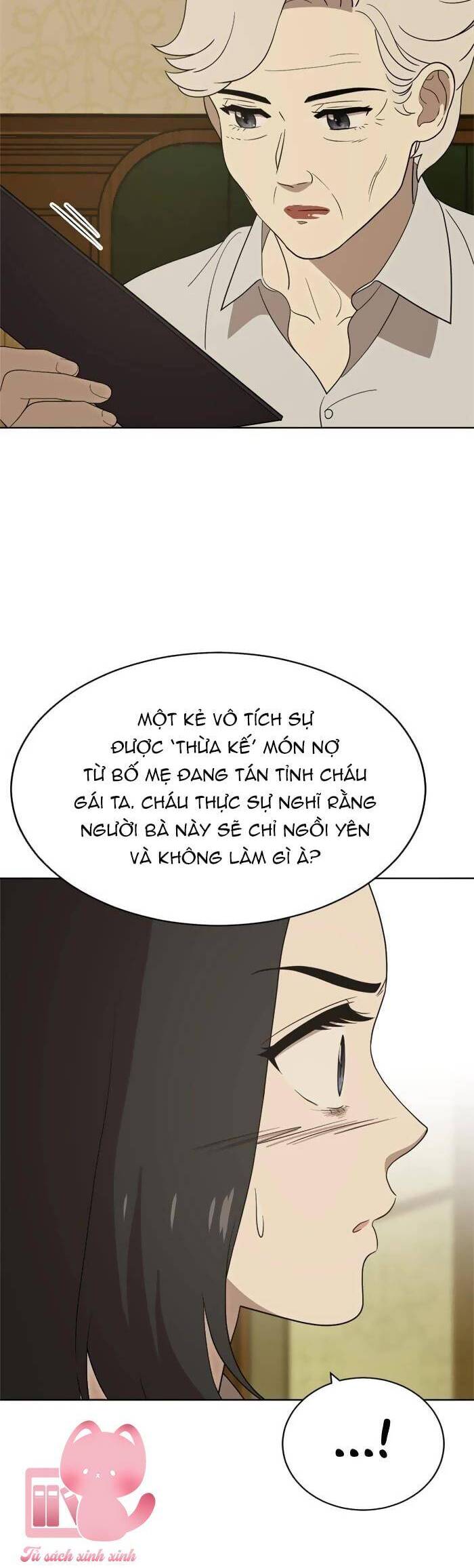 Cô Nàng Hết Thuốc Chữa Chapter 97 - 6