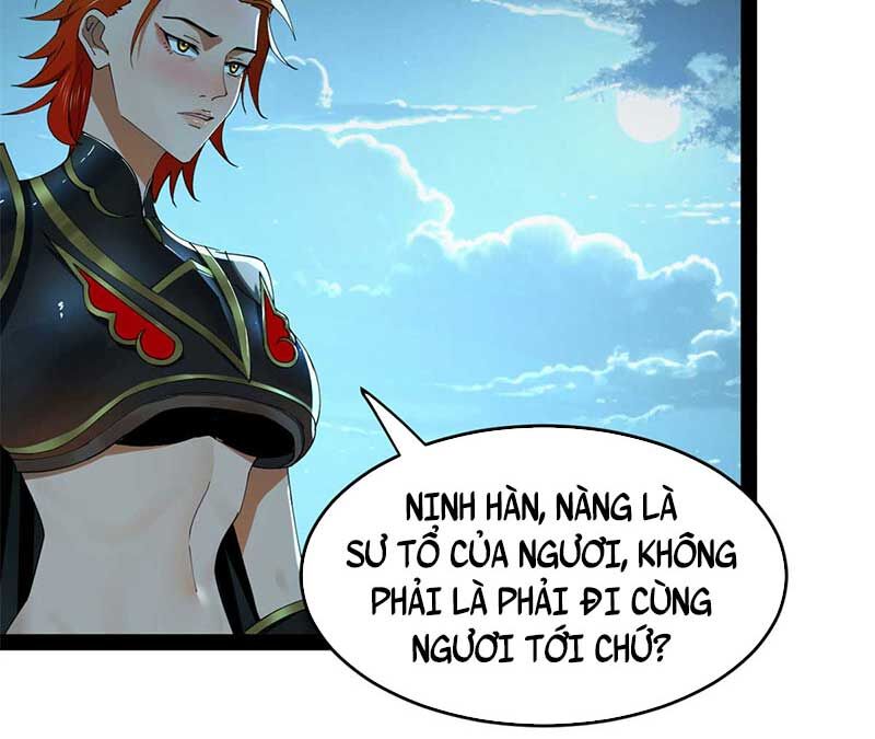 Chàng Rể Mạnh Nhất Lịch Sử Chapter 140 - 31