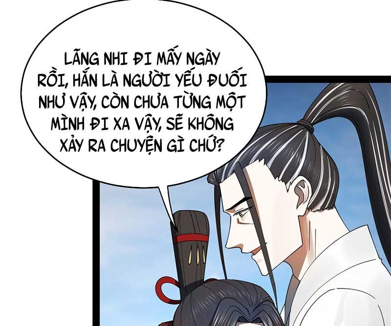 Chàng Rể Mạnh Nhất Lịch Sử Chapter 144 - 64