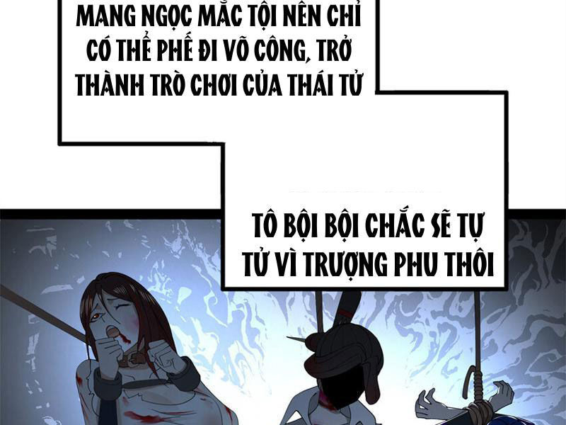 Chàng Rể Mạnh Nhất Lịch Sử Chapter 161 - 121