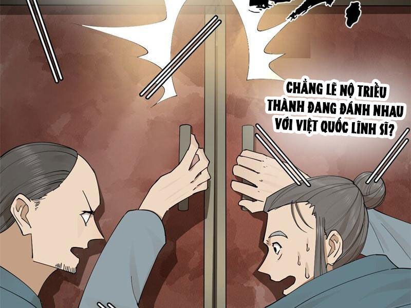 Chàng Rể Mạnh Nhất Lịch Sử Chapter 171 - 115