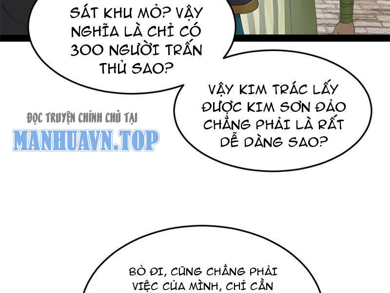 Chàng Rể Mạnh Nhất Lịch Sử Chapter 171 - 80