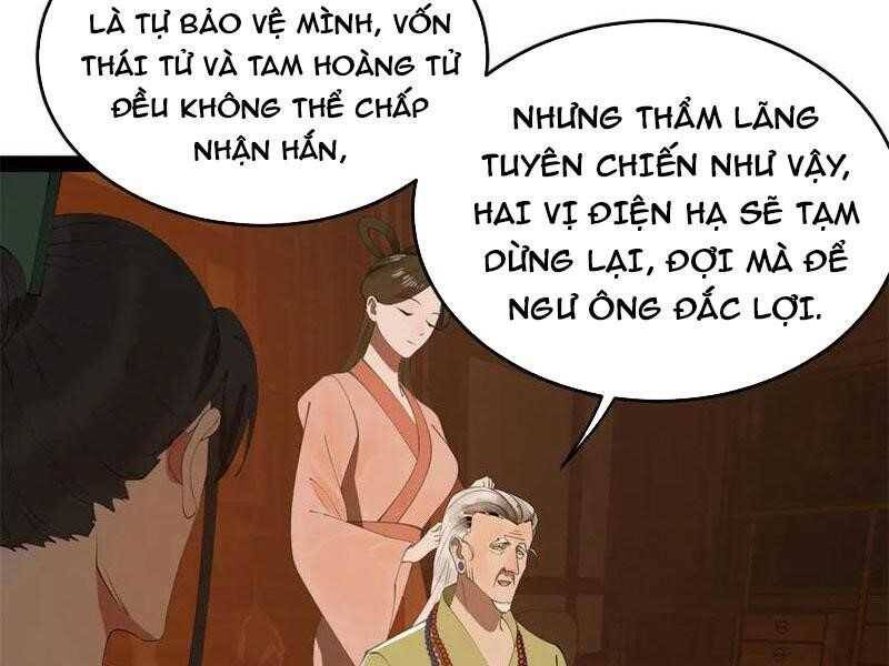 Chàng Rể Mạnh Nhất Lịch Sử Chapter 189 - 37