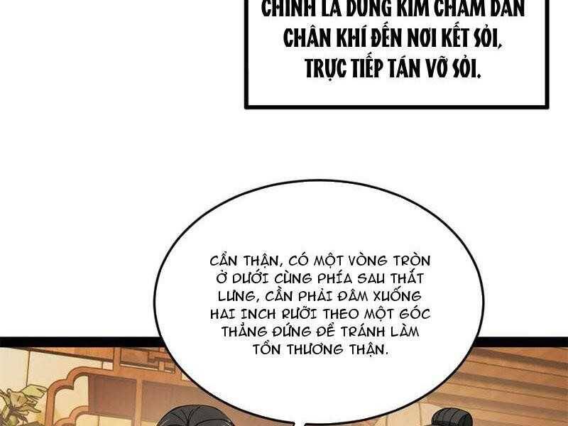 Chàng Rể Mạnh Nhất Lịch Sử Chapter 190 - 4