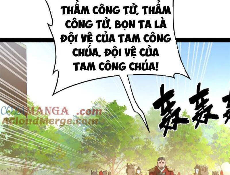 Chàng Rể Mạnh Nhất Lịch Sử Chapter 254.1 - 7