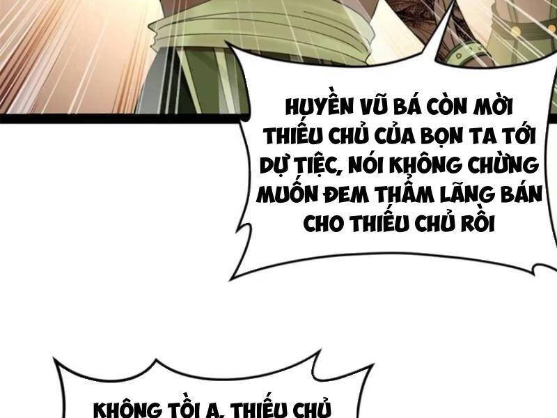 Chàng Rể Mạnh Nhất Lịch Sử Chapter 148 - 55