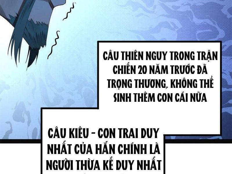 Chàng Rể Mạnh Nhất Lịch Sử Chapter 152 - 6