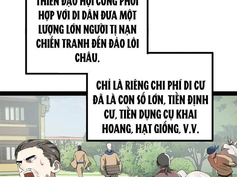 Chàng Rể Mạnh Nhất Lịch Sử Chapter 183 - 45