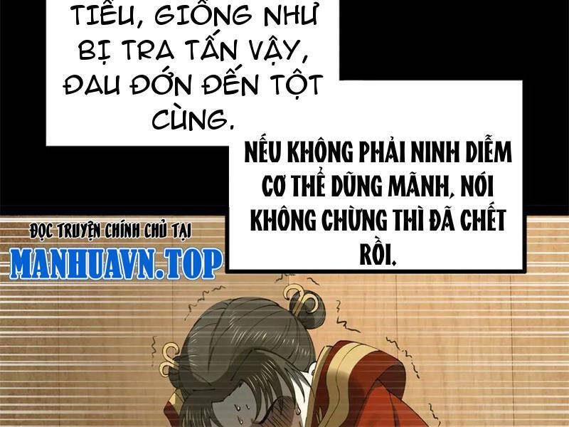 Chàng Rể Mạnh Nhất Lịch Sử Chapter 188 - 81