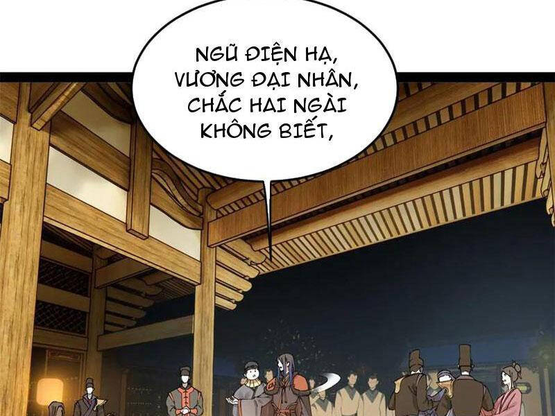 Chàng Rể Mạnh Nhất Lịch Sử Chapter 194 - 10