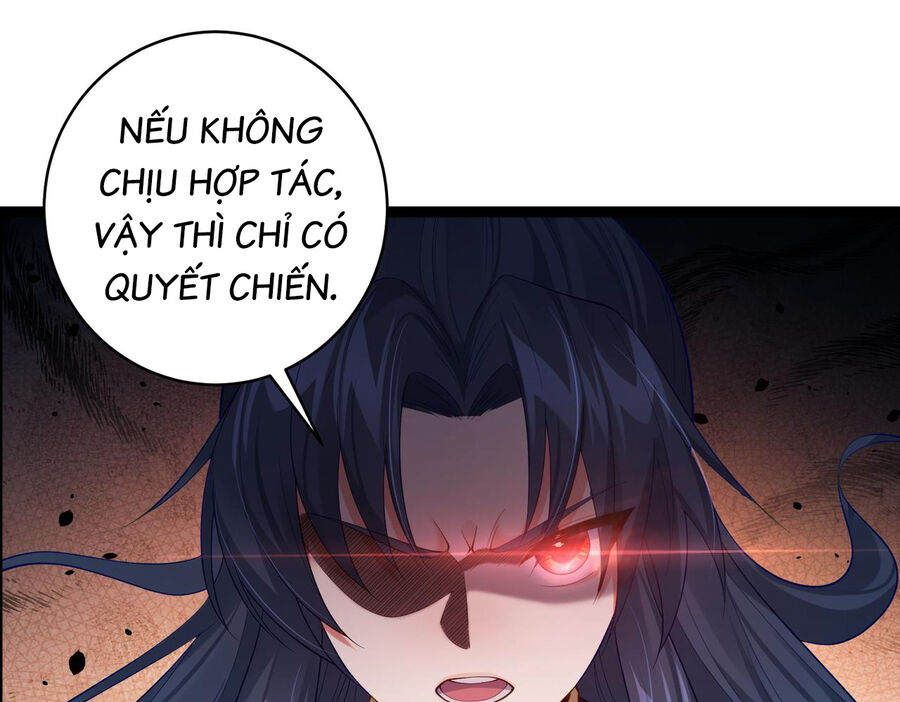 Tiên Giới Đệ Nhất Nội Ứng Chapter 19 - 19