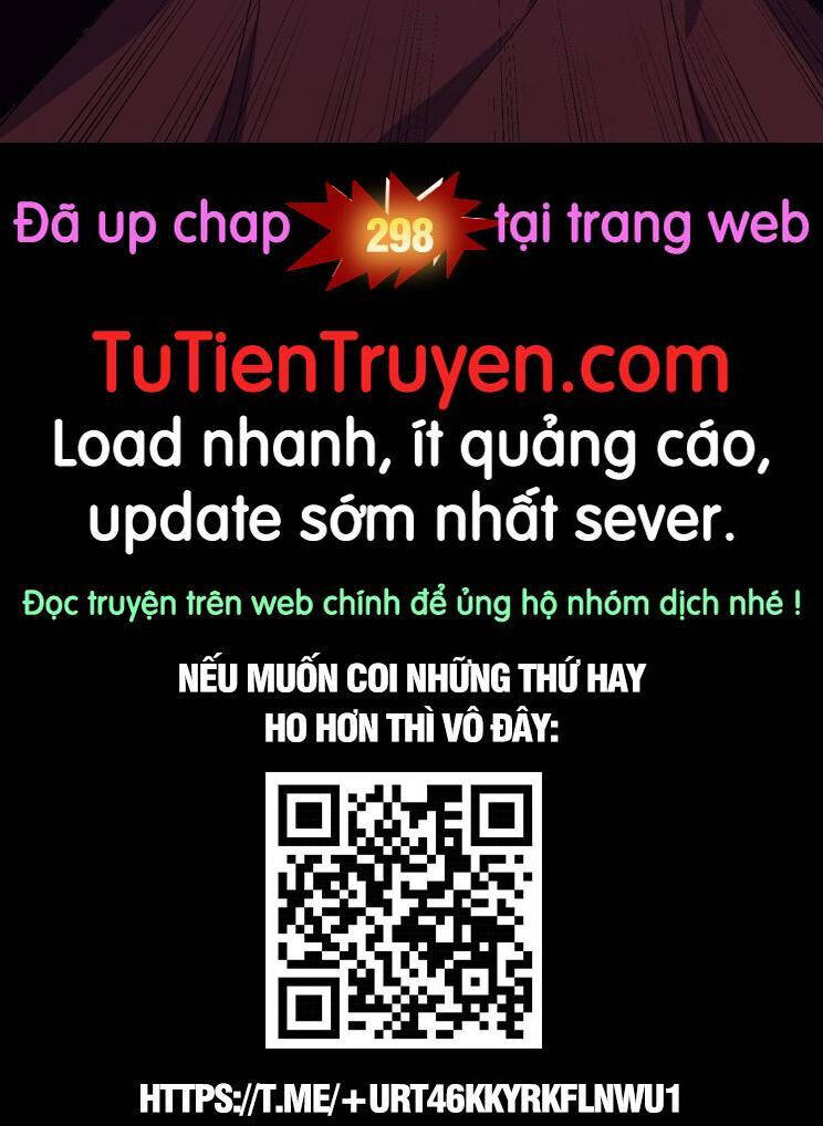 Ta Ở Nhà 100 Năm Khi Ra Ngoài Đã Vô Địch Chapter 297 - 16