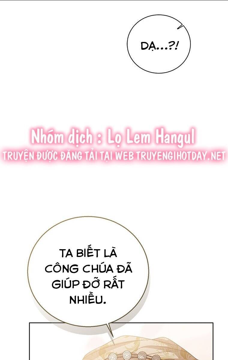 Công Chúa Bé Con Nhìn Vào Cửa Sổ Trạng Thái Chapter 82 - 61