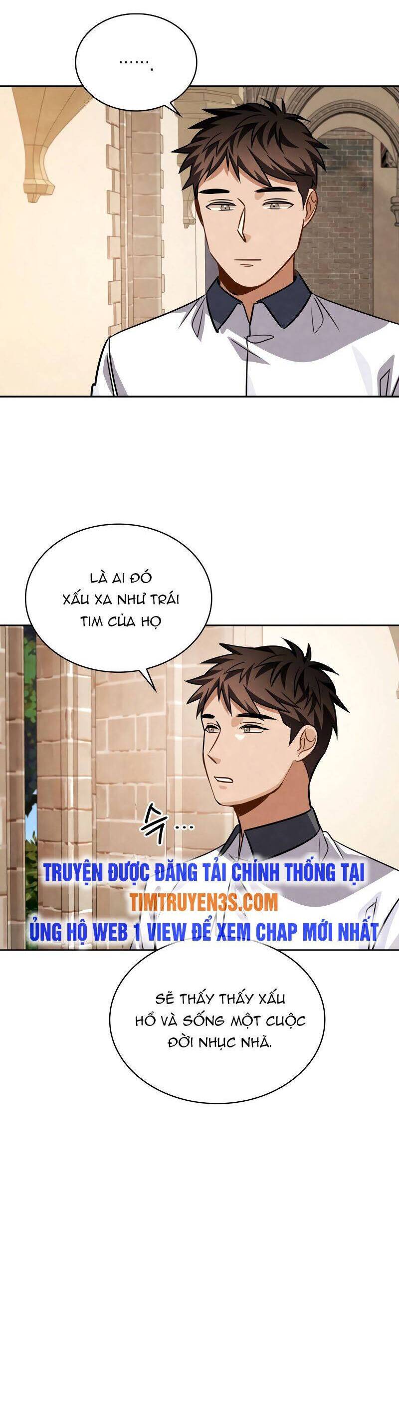 Sống Như Một Diễn Viên Chapter 45 - 23