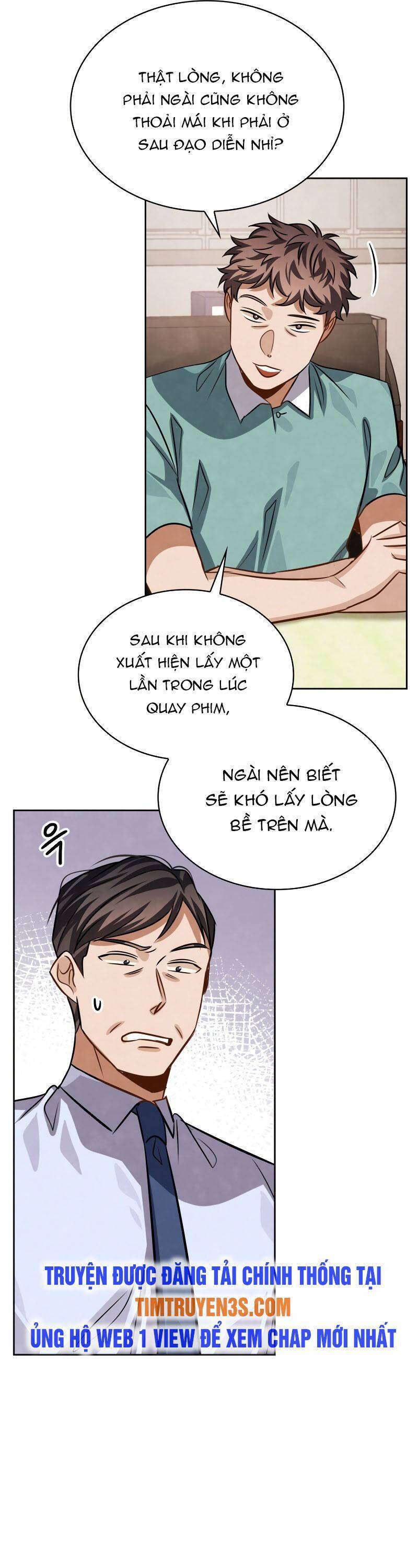 Sống Như Một Diễn Viên Chapter 45 - 37