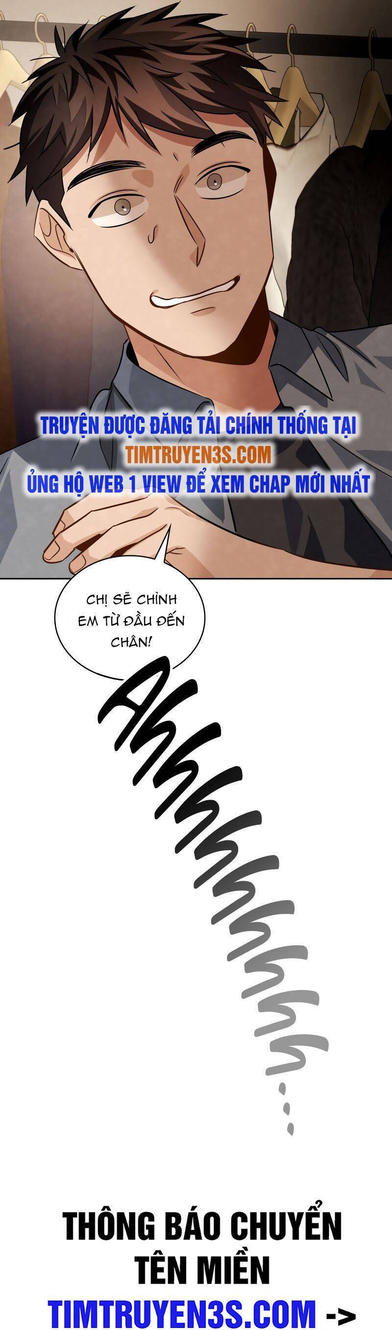 Sống Như Một Diễn Viên Chapter 45 - 47