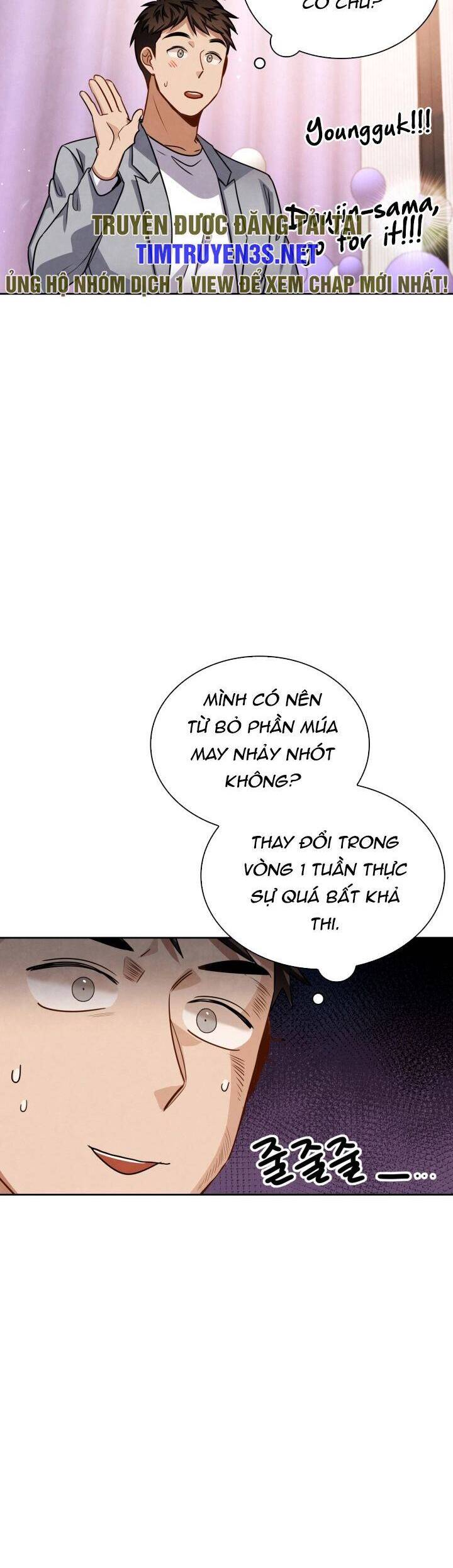 Sống Như Một Diễn Viên Chapter 48 - 37