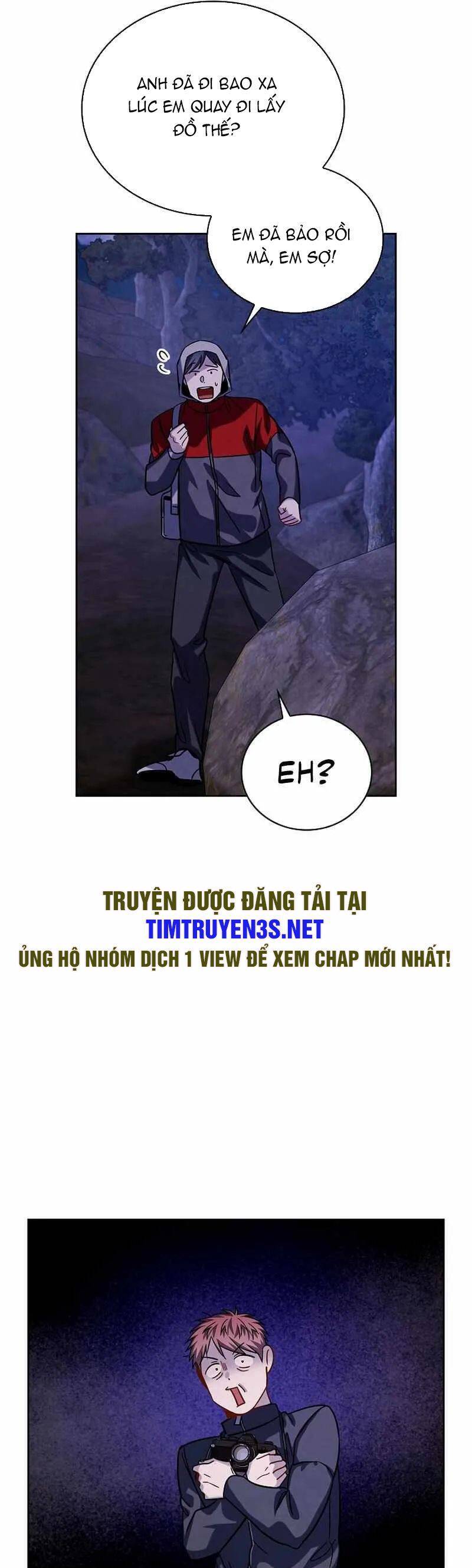 Sống Như Một Diễn Viên Chapter 56 - 51