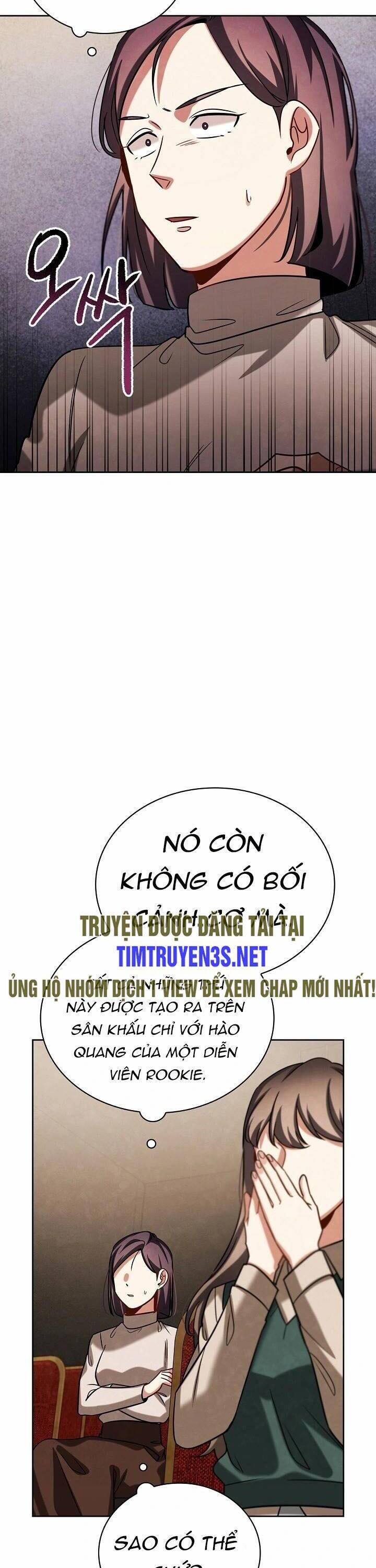 Sống Như Một Diễn Viên Chapter 65 - 14