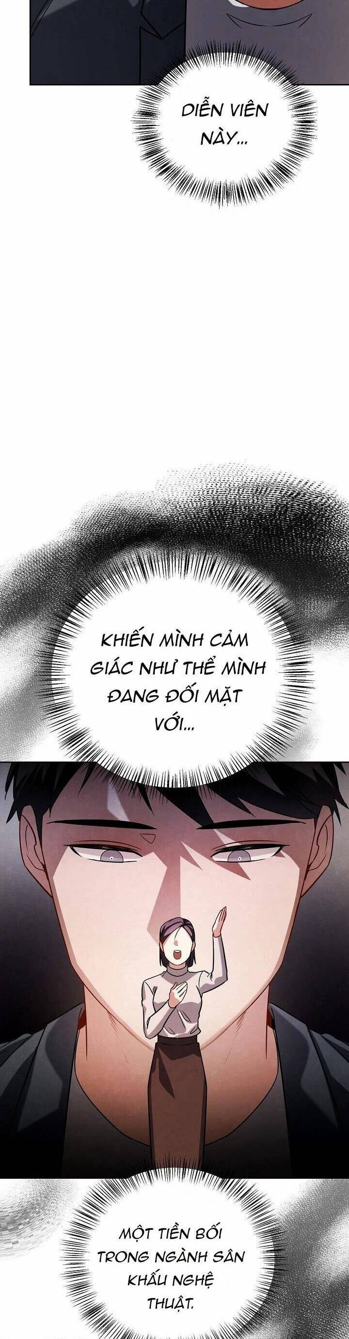 Sống Như Một Diễn Viên Chapter 65 - 23