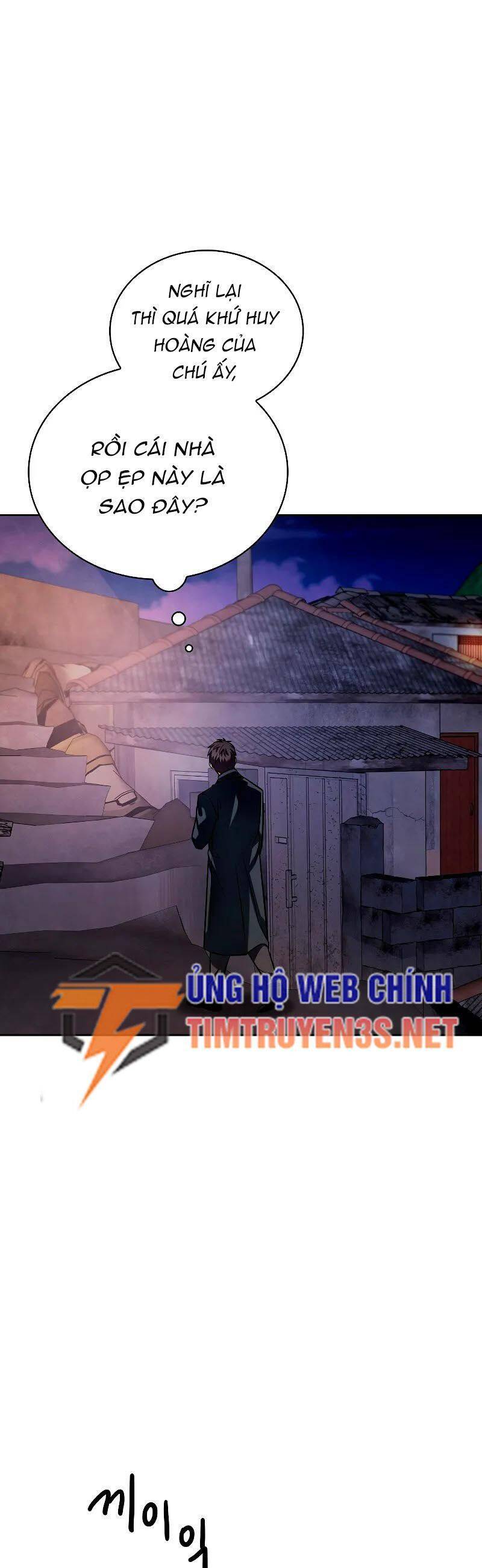 Sống Như Một Diễn Viên Chapter 67 - 20