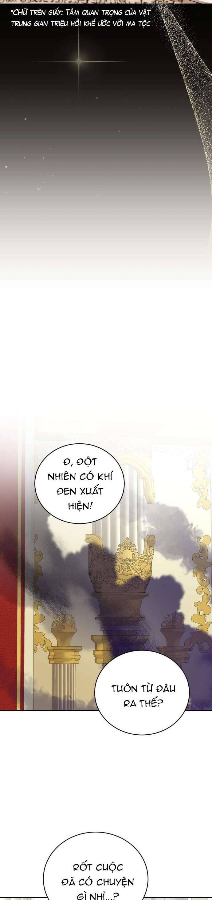 Trở Thành Ác Nữ Của Tiểu Thuyết Chết Chóc Chapter 51 - 40