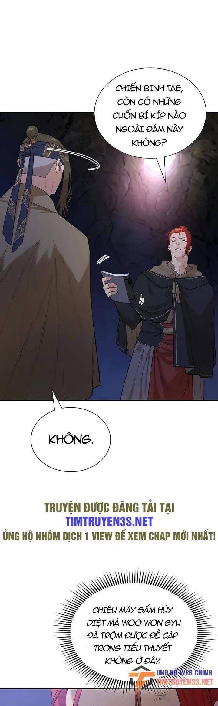 Kẻ Phản Diện Vô Song Chapter 52 - 22