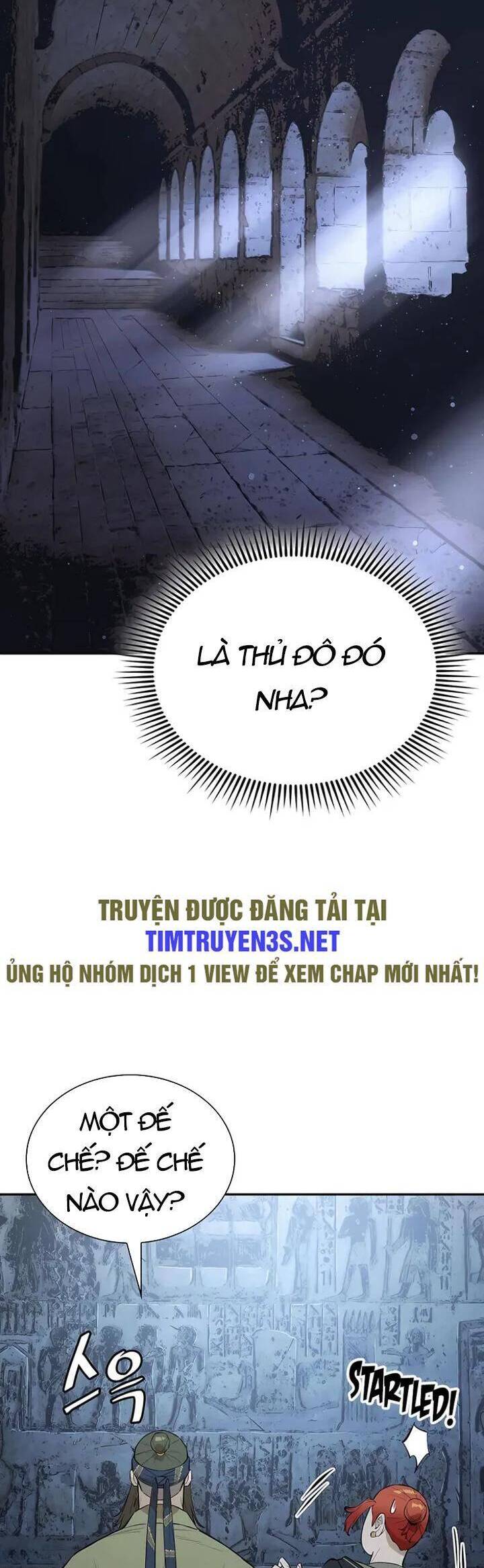 Kẻ Phản Diện Vô Song Chapter 53 - 21