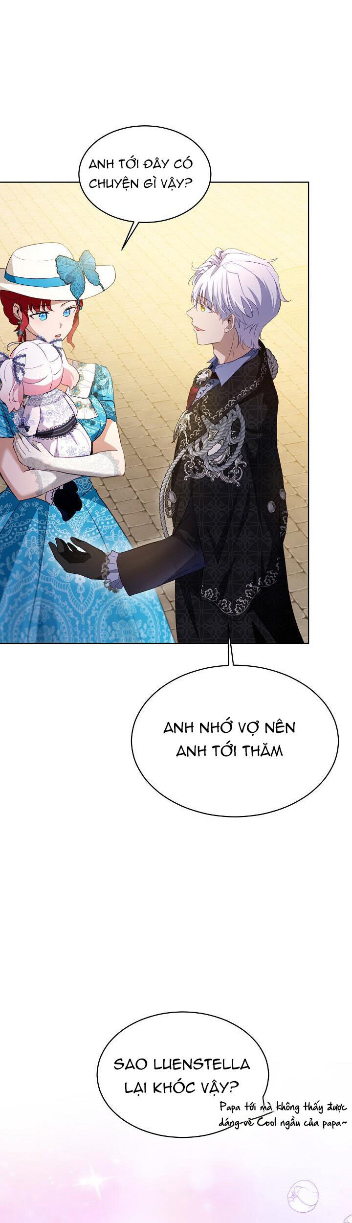 Tôi Đã Tái Sinh Thành Bé Cáo Của Thần Chapter 49 - 32