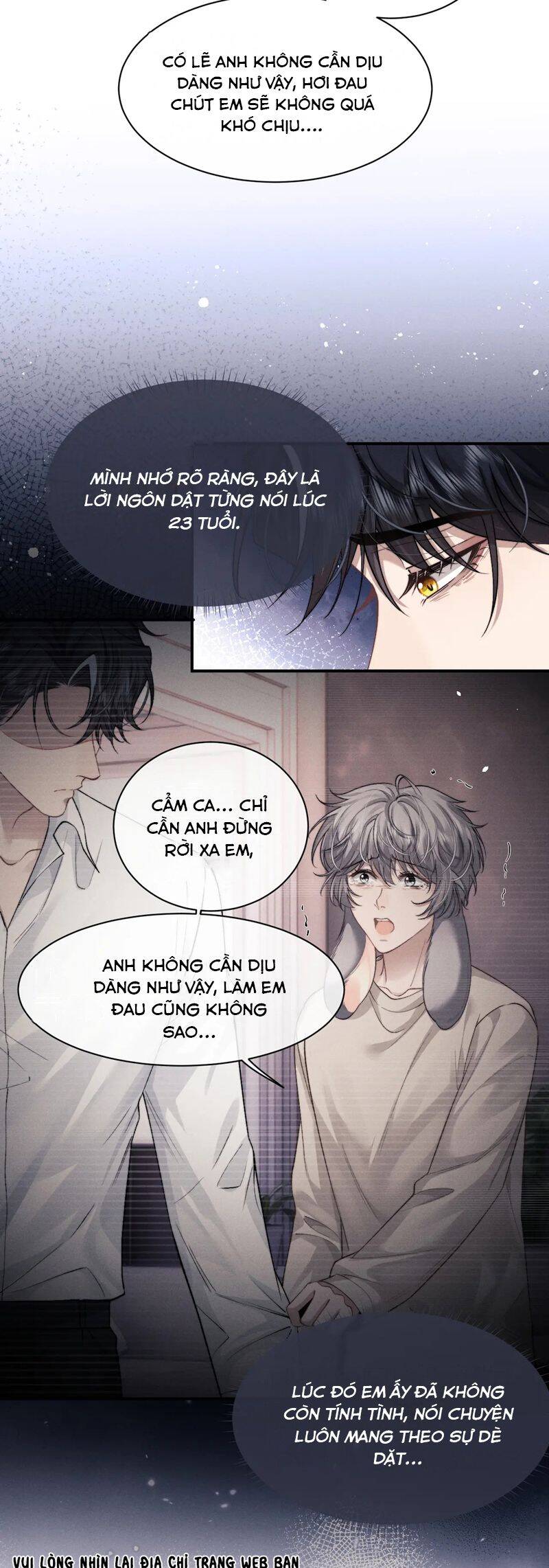 Chấp Sự Thỏ Cụp Tai Chapter 123 - 8