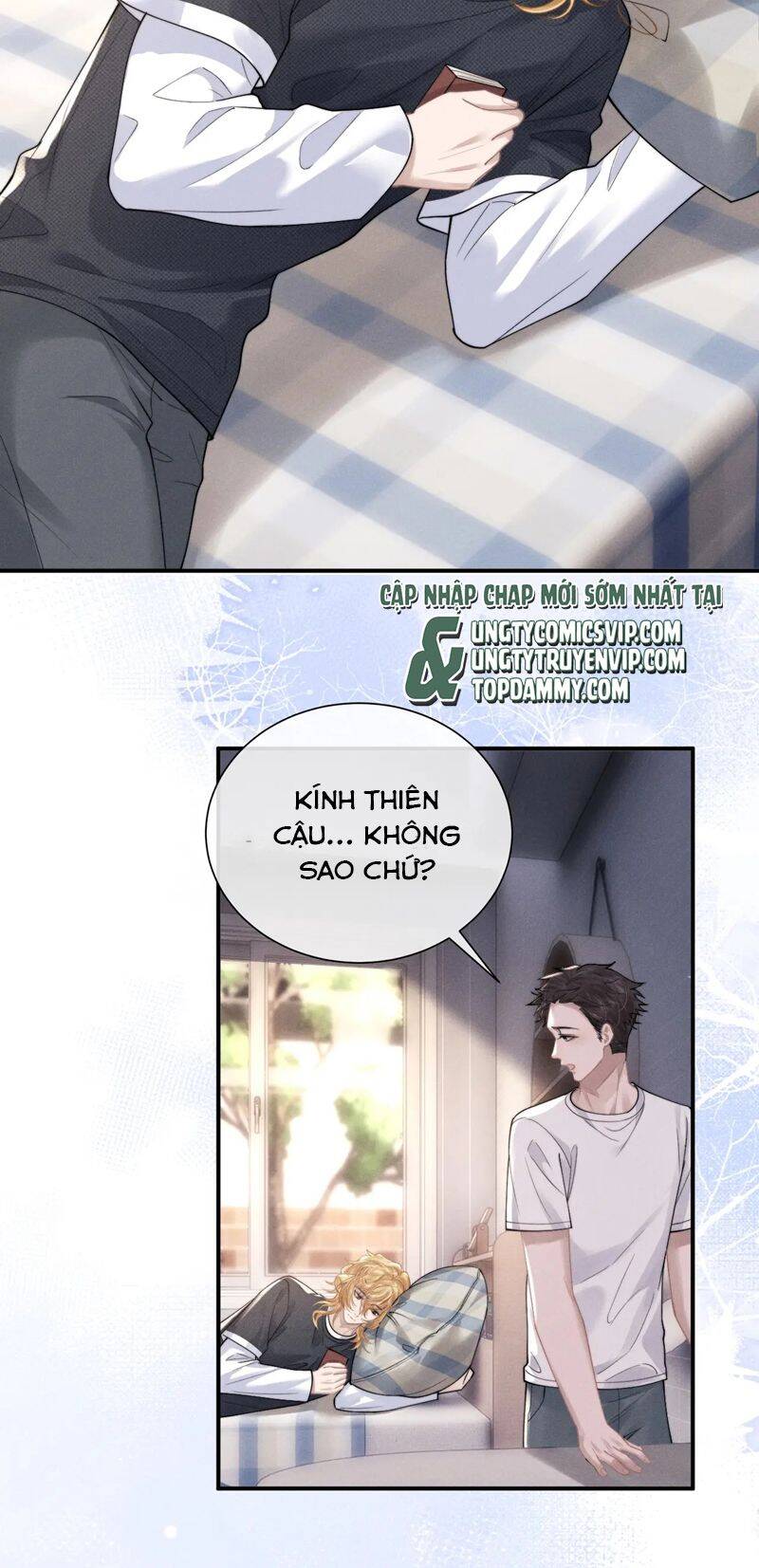 Chấp Sự Thỏ Cụp Tai Chapter 72 - 20