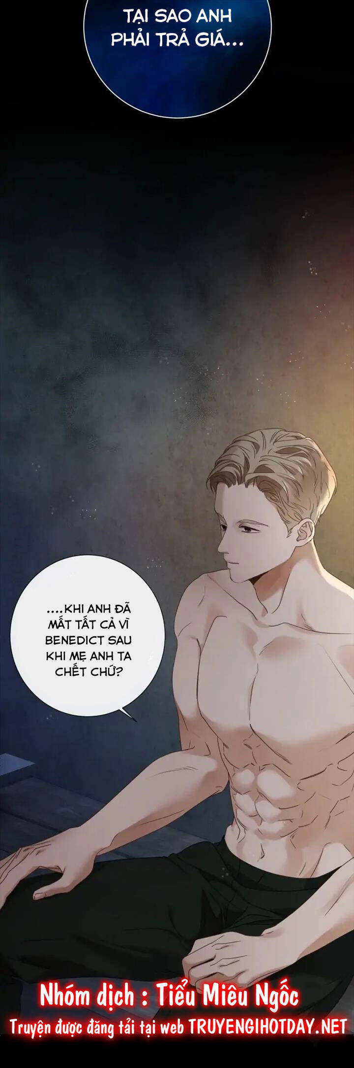 Người Không Mời Mà Đến Chapter 83 - 38