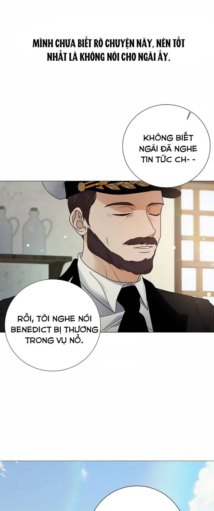 Người Không Mời Mà Đến Chapter 95 - 15