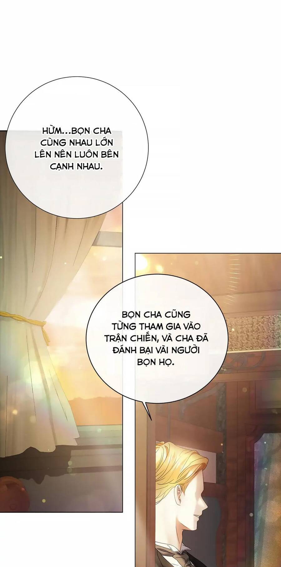 Người Không Mời Mà Đến Chapter 96 - 75