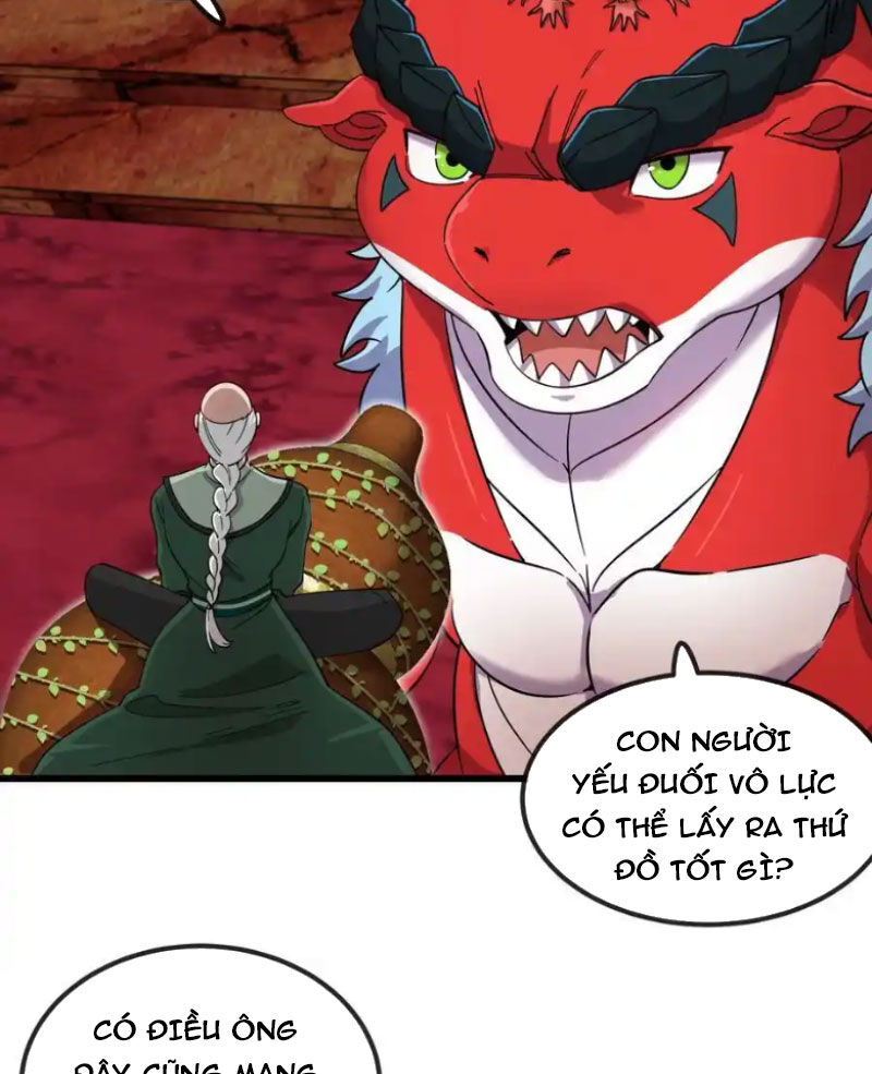 Trùng Sinh Thành Godzilla Chapter 162 - 30