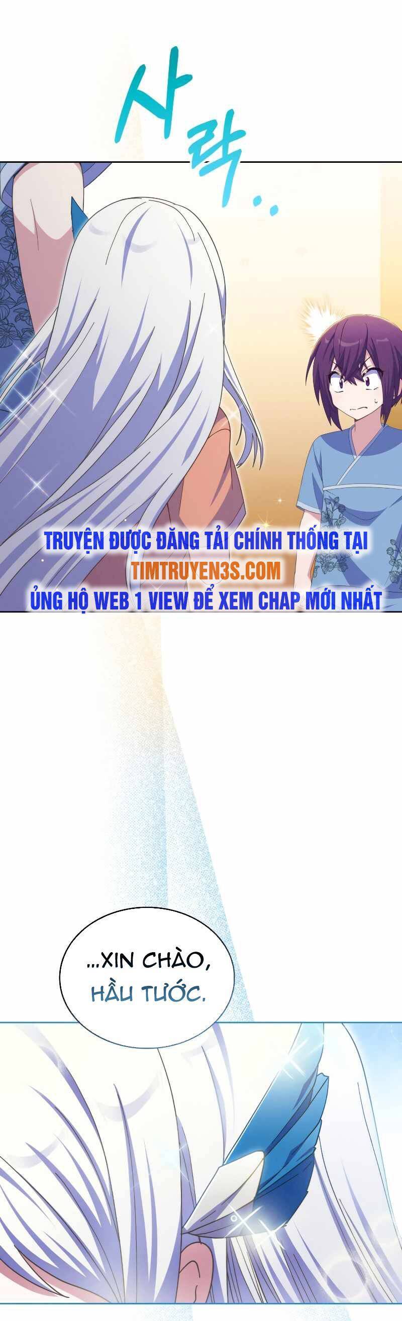 Nhân Vật Phụ Không Bao Giờ Chết Thêm Nữa Chapter 42 - 21