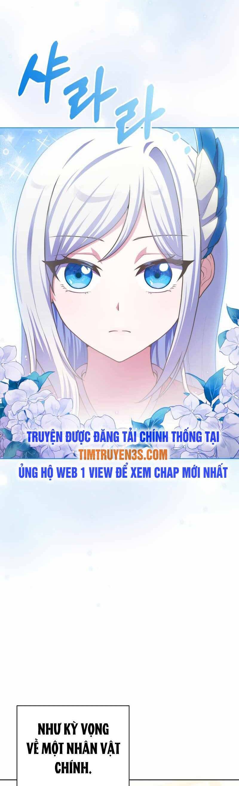 Nhân Vật Phụ Không Bao Giờ Chết Thêm Nữa Chapter 42 - 23