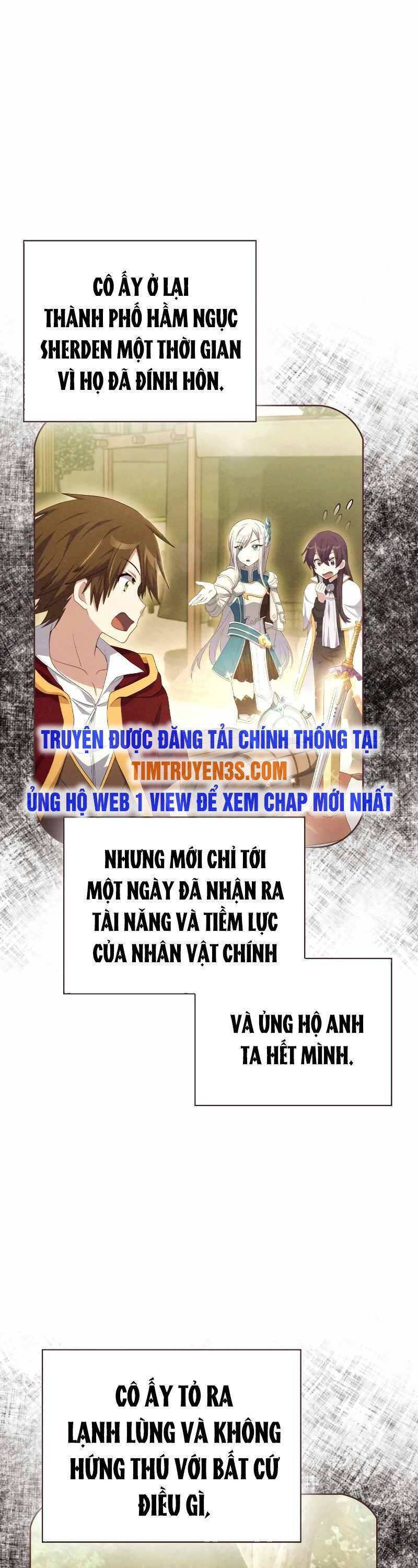 Nhân Vật Phụ Không Bao Giờ Chết Thêm Nữa Chapter 42 - 32