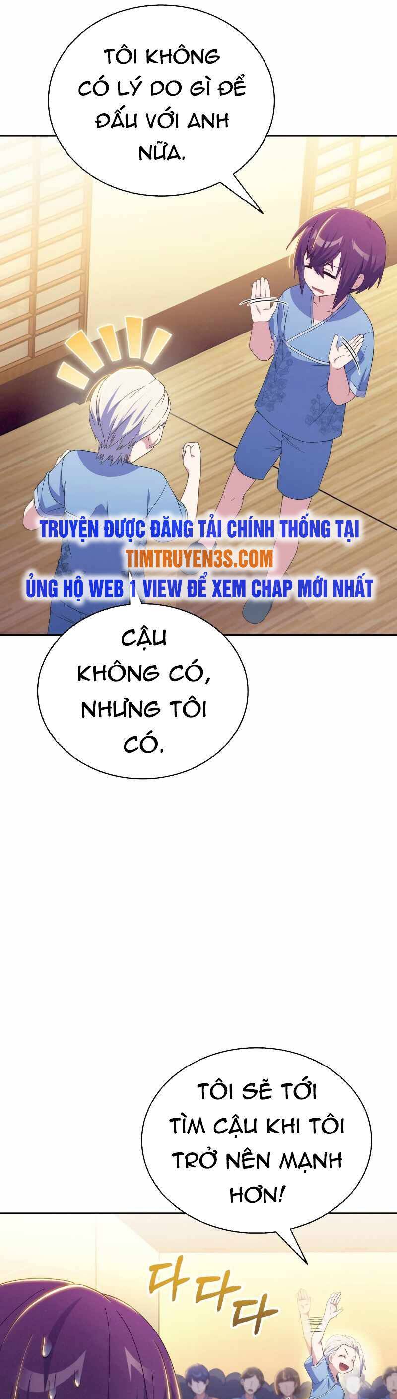 Nhân Vật Phụ Không Bao Giờ Chết Thêm Nữa Chapter 42 - 7