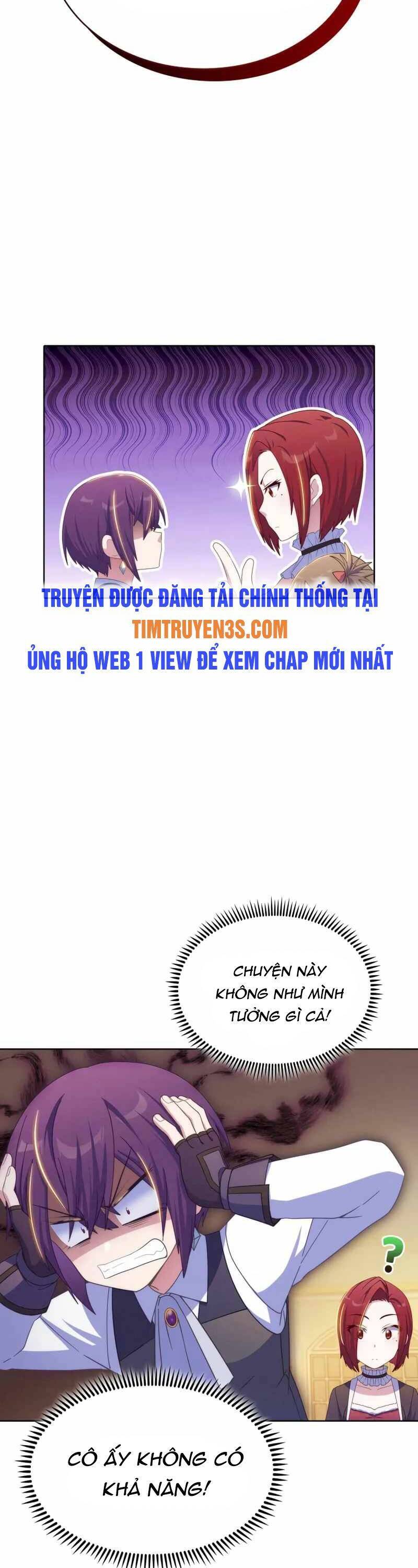 Nhân Vật Phụ Không Bao Giờ Chết Thêm Nữa Chapter 49 - 36